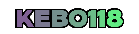KEBO118 Logo